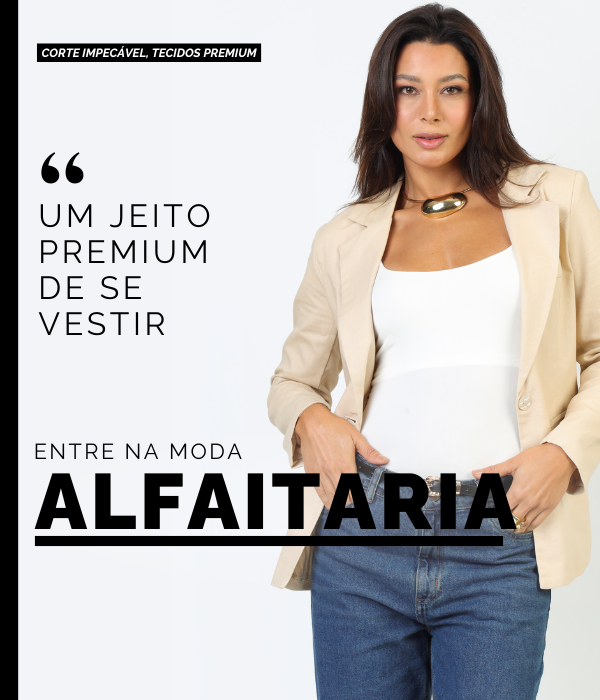 Mobile 05 - Alfaiataria